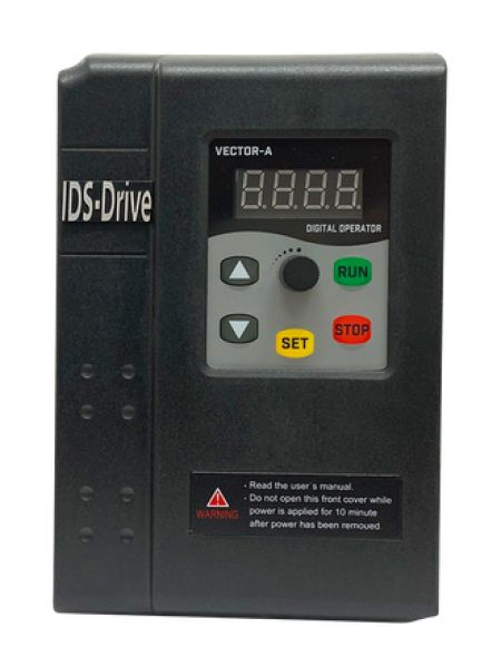 Частотный преобразователь IDS Drive M402T4B 4,0кВт 9,4A 380В