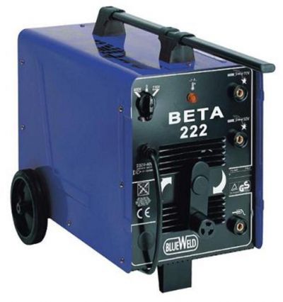 Сварочные трансформаторы BETA 220