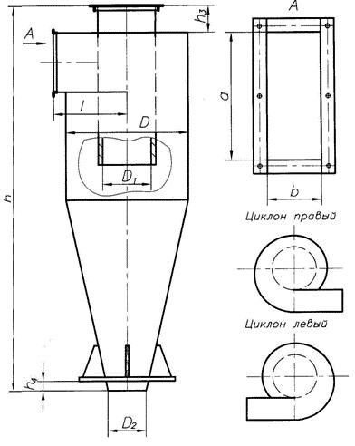 Чертеж сцн 40