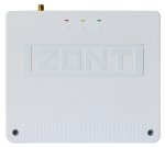 GSM-контроллер ZONT SMART