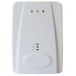 Wi-Fi термостат ZONT H-2