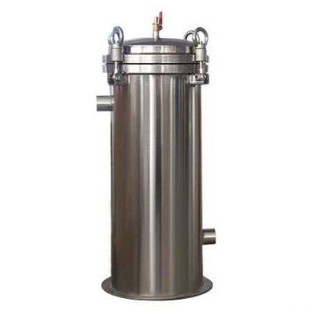 Фильтр Petroll SS304 для очистки дизельного топлива