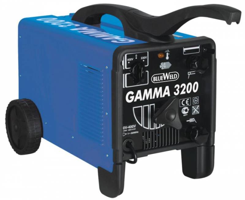 Трансформаторы переменного тока Gamma 3200