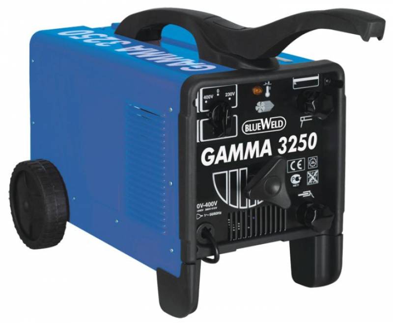 Трансформатор переменного тока GAMMA 3250 