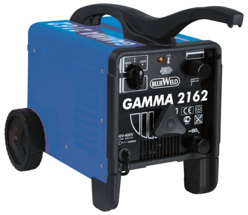 Трансформатор переменного тока GAMMA 2162