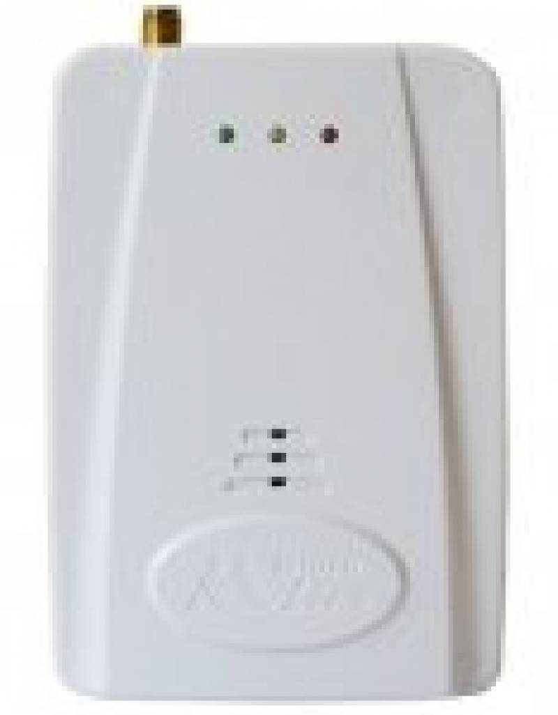 GSM-термостат ZONT H-1