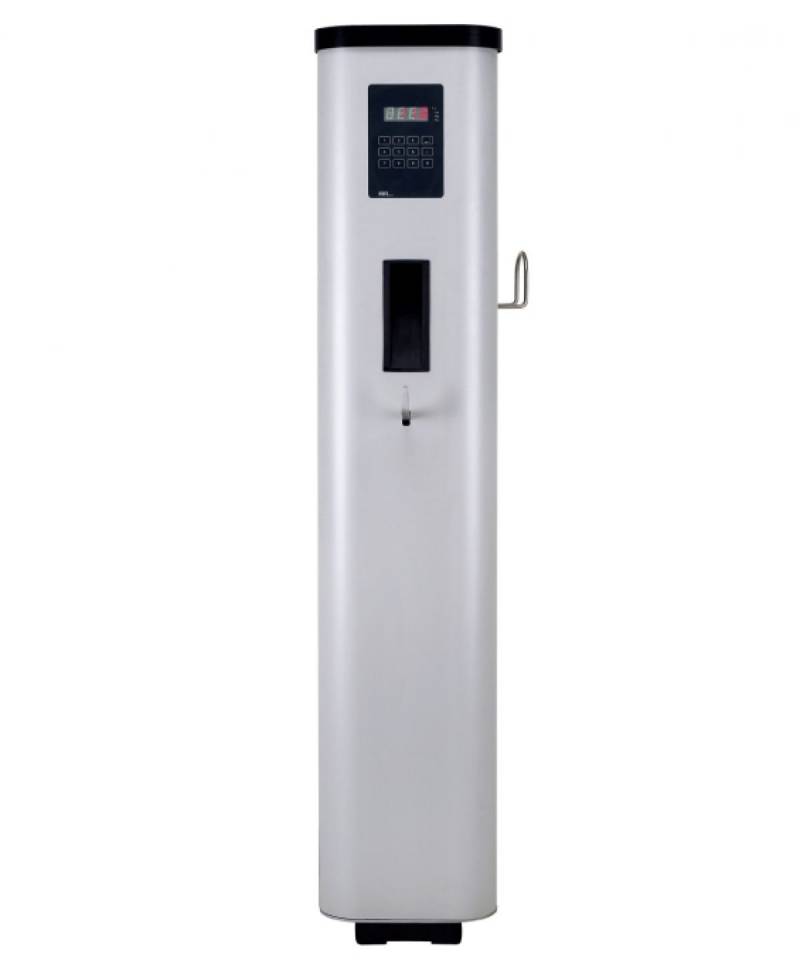 Топливораздаточная колонка TANKFIxx, с системой учета и фильтром, 100 л/мин., арт. 23373001